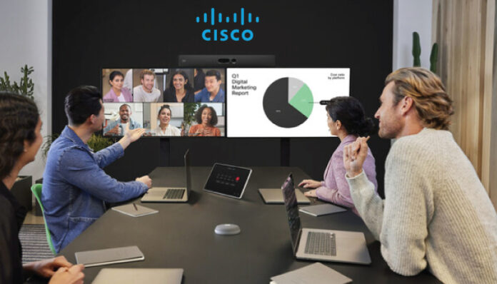 Cisco Enhances The Hybrid Work Experience With Audio & Interoperability Innovations