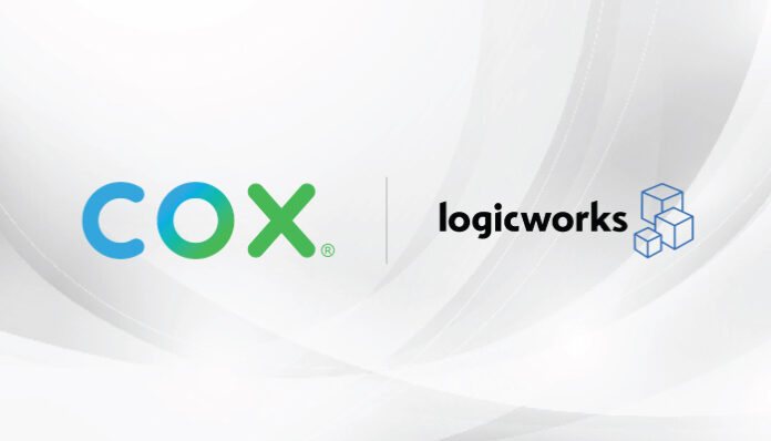 Cox Communications Buys Logicworks