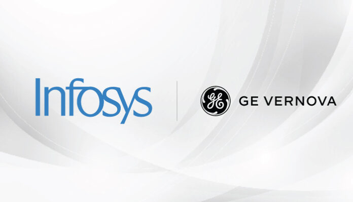 Infosys Partners With GE Digital To Deliver Energy Transition Solutions