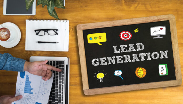 Lead Generation Tech Stack for Every B2B Business