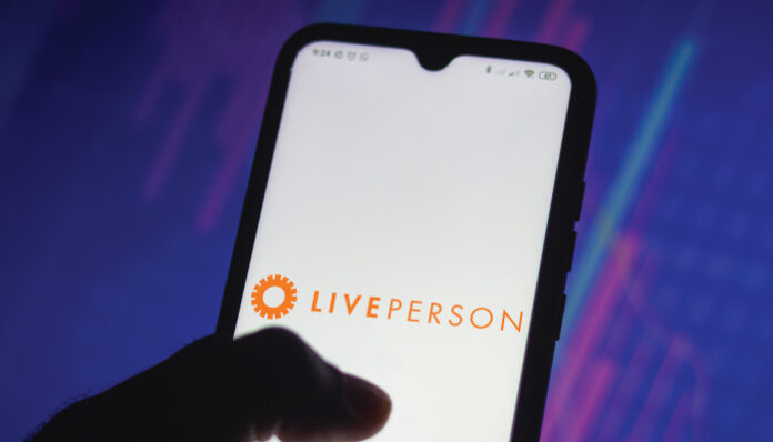 LivePerson Improves Conversational Cloud With The Latest In Generative AI To Drive Better Business Outcomes