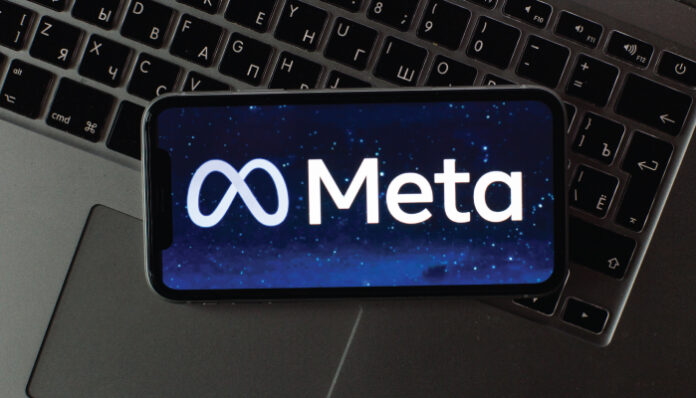 Meta revenue falls for third straight quarter as Reels struggles with growth