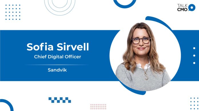 Sandvik Unveils Changes To The Group Executive Management