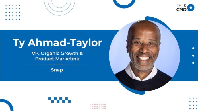 Snap appoints new executive in its pursuit of monetization