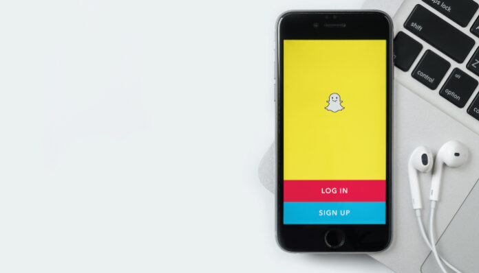 Snapchat is adding new audio elements that can be used when using 