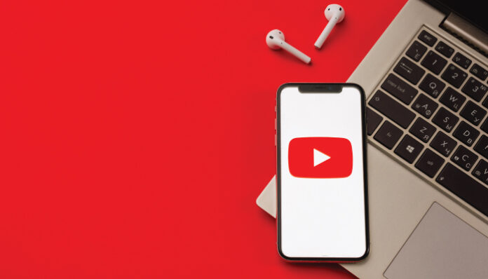 YouTube adds additional performance statistics for short videos, updated chat moderation role