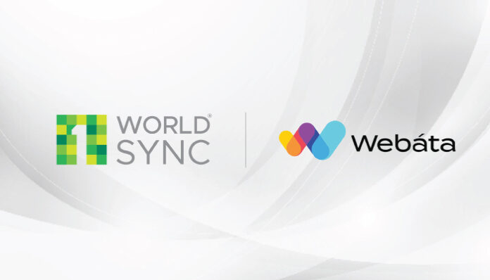 1WorldSync Expands E-Commerce Analytics Capabilities With Acquiring Of Webáta