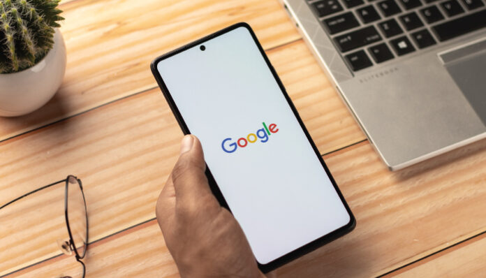 Alphabet Seeks Removal of Justice Department lawsuit Alleging Google’s Online Advertising