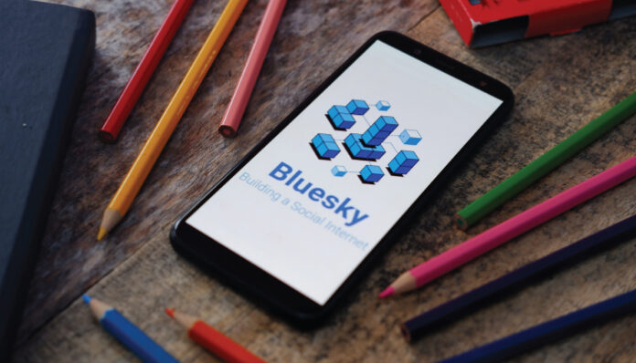 Bluesky, a decentralized Twitter alternative, launches in beta on the App Store