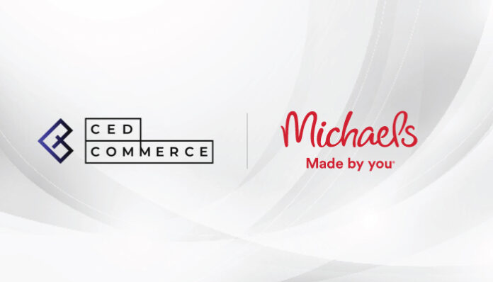 CedCommerce Unveils Multichannel Integration With Michaels