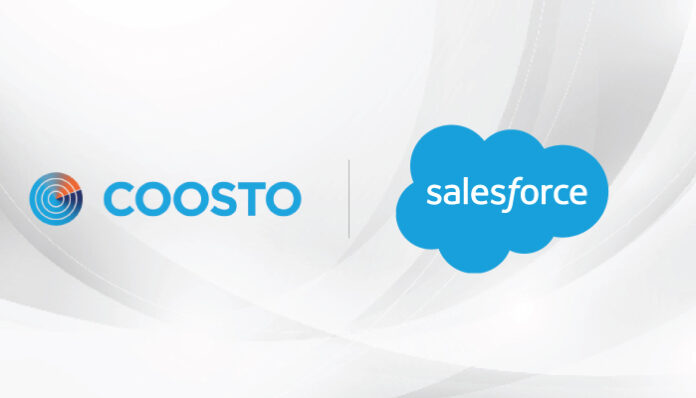 Coosto Strengthens The Integration For Salesforce With A Powerful App For Salesforce Marketing Cloud