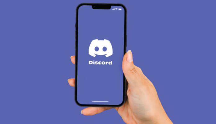 Discord's Social Messaging App Incorporates AI