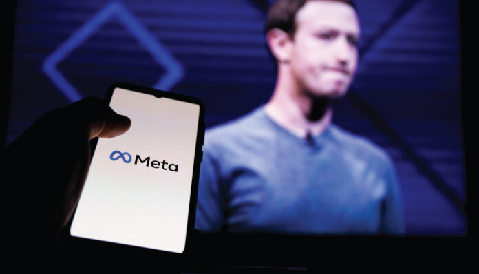 In line with tech trends, Mark Zuckerberg announces new AI initiatives at Meta