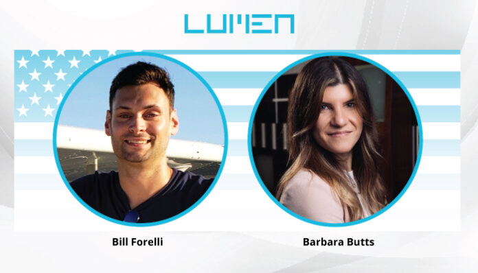 Lumen Research Expand US Operations with Key Sales and Customer Success Hires