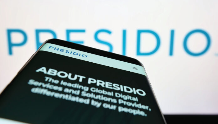 Presidio Strengthens VMware Practice To Boost Cloud Benefits For Customers
