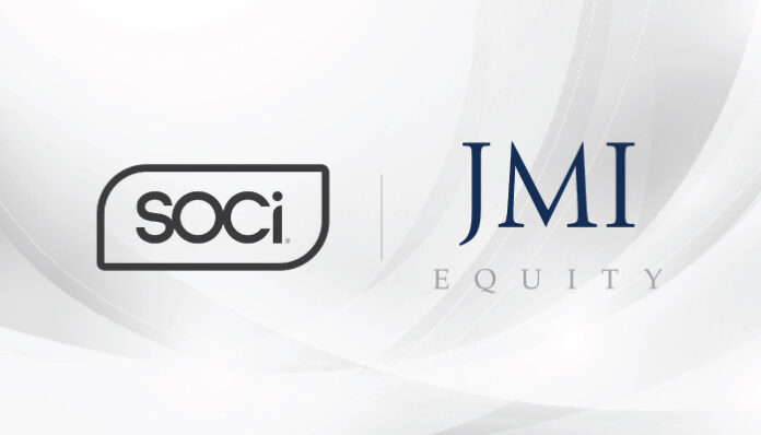 SOCi Raises $120M, Accelerates Vision of Redefining Marketing Software