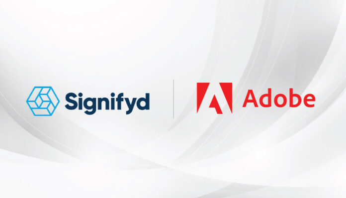 Signifyd & Adobe Partner To Shield Adobe Commerce Customers With The Best Fraud Protection Solution