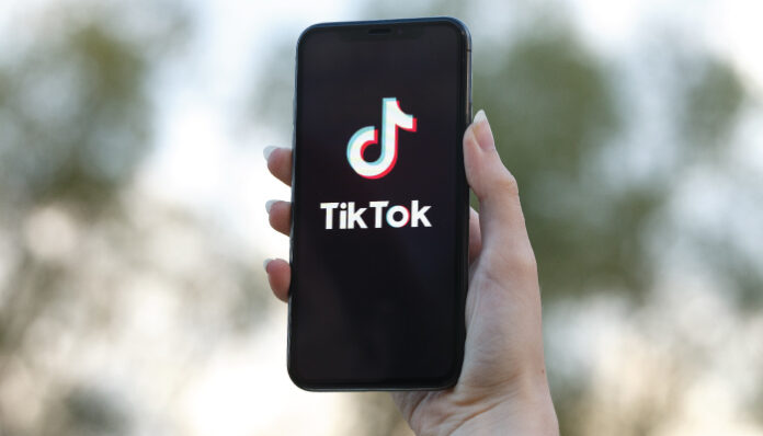 TikTok Reaches 150 Million U.S. Monthly Users from 100 Million in 2020