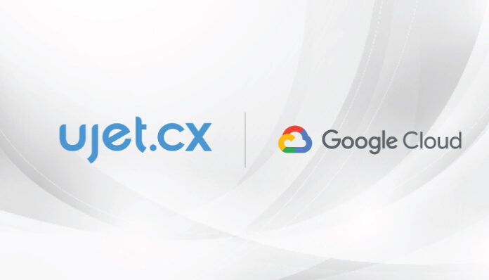 UJET and Google Cloud Introduce Intelligent Workforce Management To Power Future Of Employee & Customer Experience