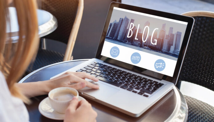 Ways Blogging Helps Strengthen Businesses
