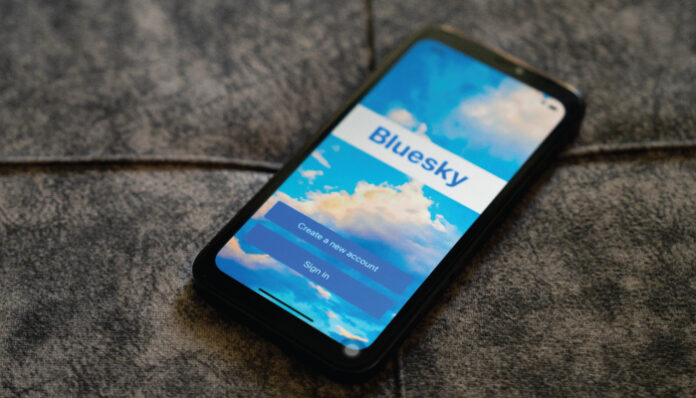 Bluesky, a Twitter alternative, is now available on Android