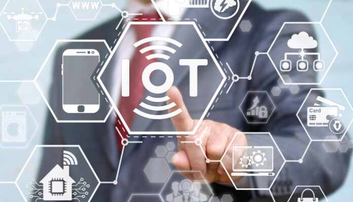 Challenges of Internet of Things (IoT) in B2B Marketing