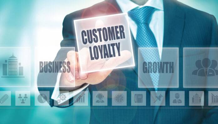 Driving Customer Loyalty with Progressive Profiling