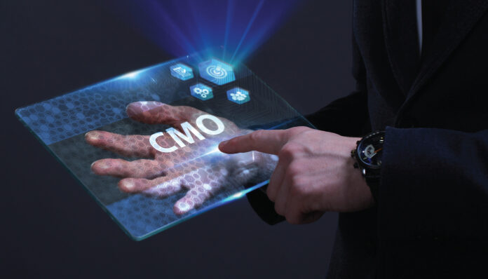 Future Ready CMO Study Finds Nearly 70% of CMOs Believe Business Practices Are Not Changing Fast Enough