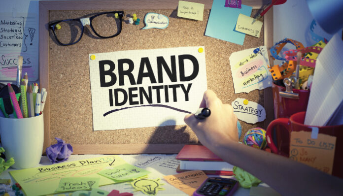 How to Build and Maintain a Strong Brand Identity
