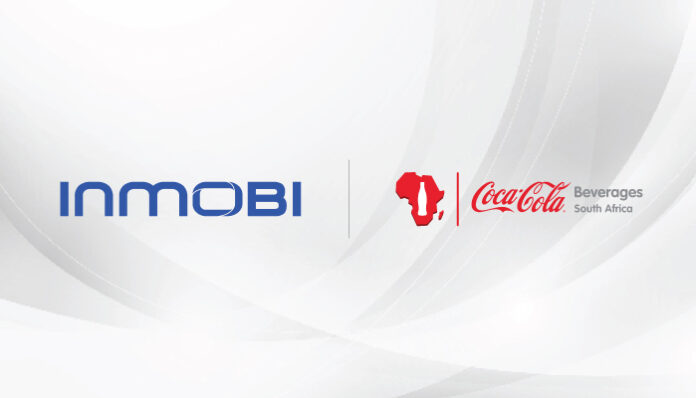 InMobi and Coca-Cola Win MMA SMARTIES South Africa Award for Beat Can Campaign