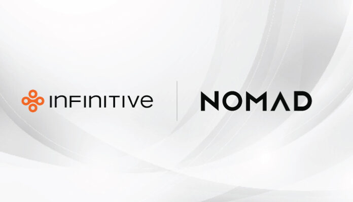 Infinitive Launches New Personalized Premium Content Streaming Solution