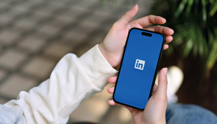 LinkedIn Adds More Surfaces to the Company Commitments Display