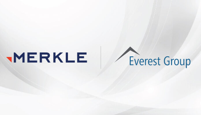 Merkle Announced A Leader In Everest Group PEAK Matrix® For Marketing Services