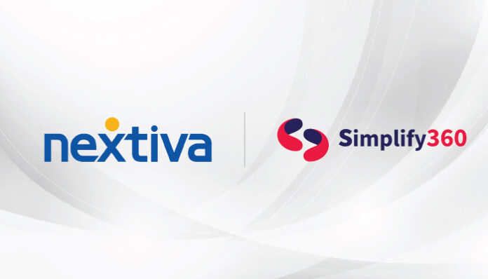 Nextiva Buys AI Company Simplify360 to Transform How Businesses Deliver Amazing Support Across Online Channels