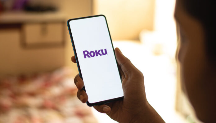 Roku Predicts Increased Second-quarter Revenue as Ad Expenditure Improves