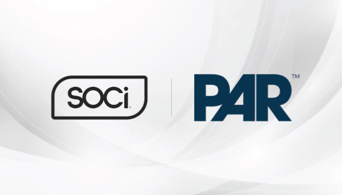 SOCi & PAR Technology's Punchh® Announce Strategic Partnership For Localized Listings & Review Management