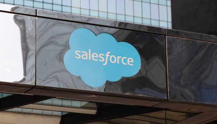Salesforce establishes a new Trailblazer sales community