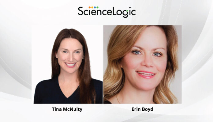 ScienceLogic Strengthens Leadership Team To Drive Growth And Customer-First Strategy