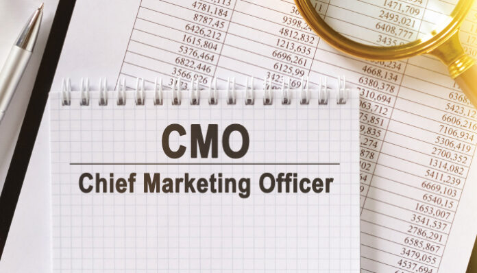 Skills Chief Marketing Officer's Need in 2023
