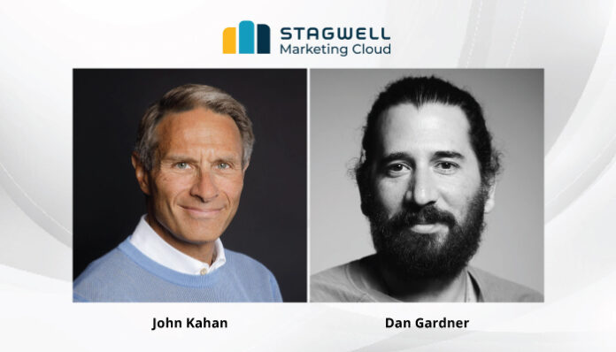 Stagwell Marketing Appoints Former Microsoft VP and Chief Data Analytics Officer to Advisory Council