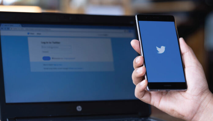 Twitter will begin labeling tweets restricted for hateful speech