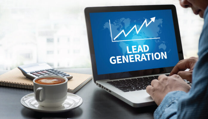 Why Lead Generation is the King of B2B Space