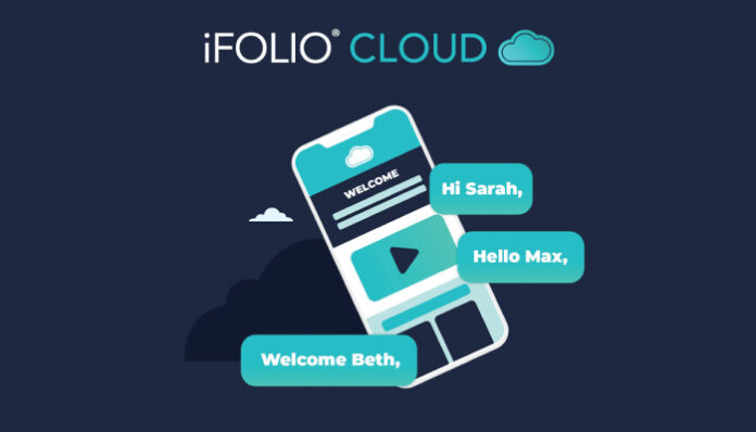 iFOLIO Launches PURLs Product, Bringing Personalized Digital Marketing At Scale To Businesses & Organizations