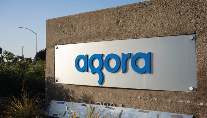 Agora Announces Real-Time Transcription Solution