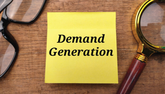 B2B Demand Generation: An Ultimate Guide