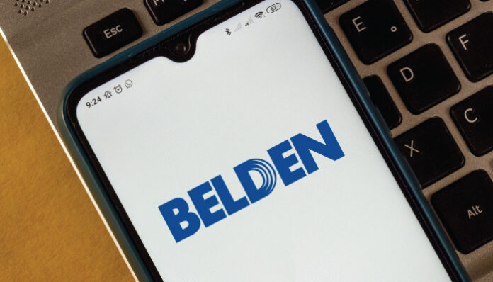 Belden Introduces New Customer Innovation Center in Chicago, IL