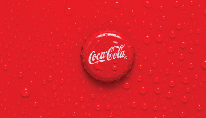 CocaCola gives thumbs up for efficient technology