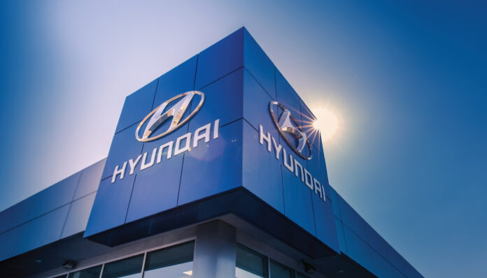 Hyundai Motor Earns Six iF Design Awards for Innovative Digital Communication Content CES Exhibition