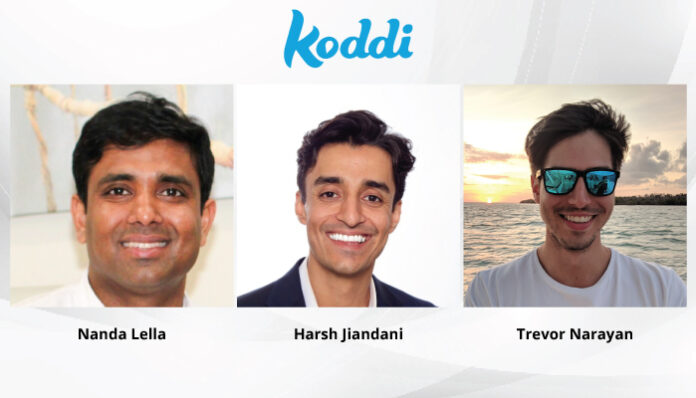 Koddi Unveils Appointments to Executive Leadership