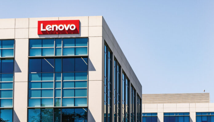 Lenovo Launches Digital Workplace Solutions to Boost and Increase Productivity